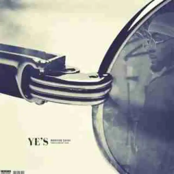 Instrumental: Roscoe Dash - Ye’s